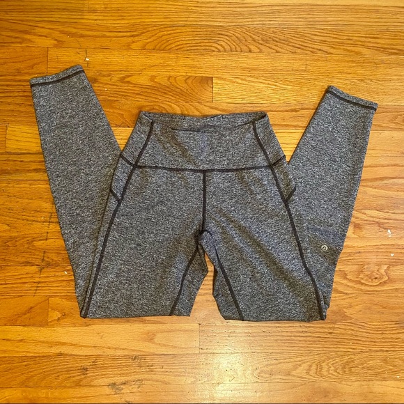 Out To Lunge Untight Tight - Picture 2 of 8